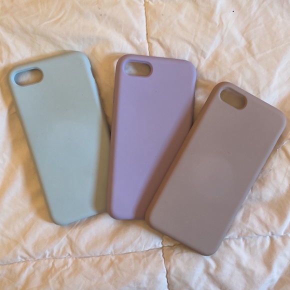 iPhone 7 cases - Picture 2 of 8